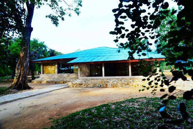 קטרגמה Crocodile Park Bungalow מראה חיצוני תמונה